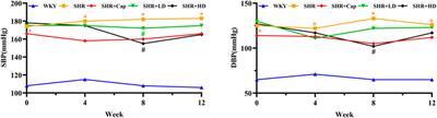 Integrated network pharmacology and metabolomics to reveal the mechanism of QiShenYiQi Dripping Pills against cardiac structural and functional abnormalities